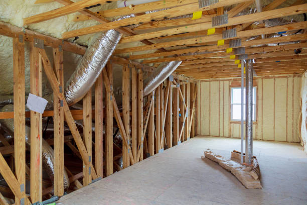 Best Insulation for Specific Applications in Bridgetown, OH