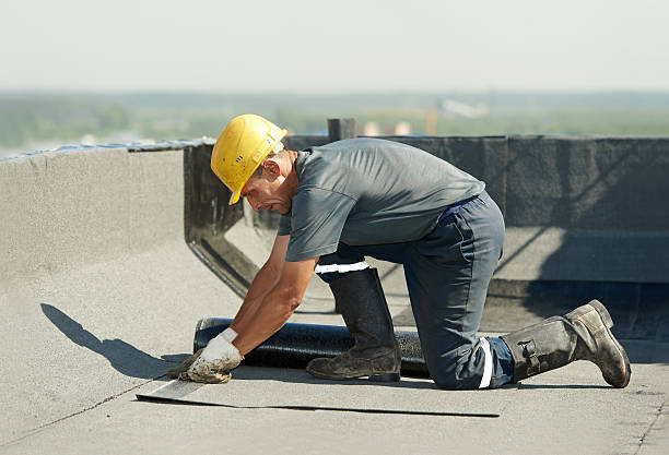 Best Insulation Installation Services in Bridgetown, OH