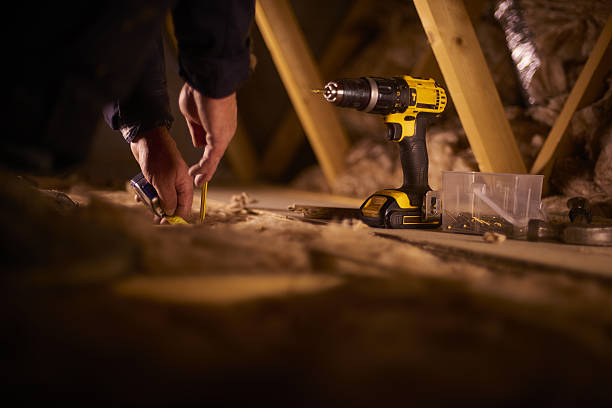 Best Insulation for Specific Applications in Bridgetown, OH